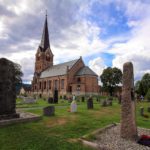 church, religion, architecture