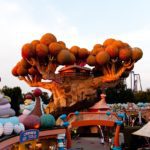 gardaland, park, italy