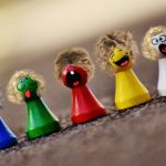 play stone, multicoloured, smilies, fun, faces, characters, coloured, wood, game, game characters, toy, children, to play, red, green, white, blue, yellow, fun, characters, characters, game, game, game, game, game, toy, toy, toy, children, children