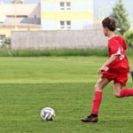 football, children, pupils, older pupils, sports, play, nature, boys, outdoor, he plays, boy, young, a child, ball, u15, match, playground, grass, beh, sport